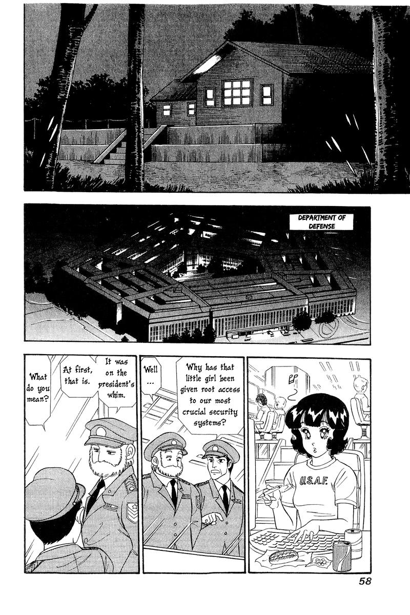 Amai Seikatsu Chap 265 - Next Chap 266