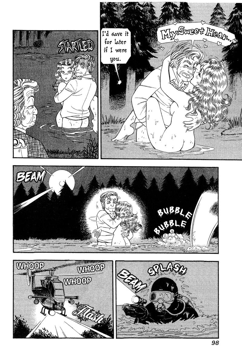 Amai Seikatsu Chap 268 - Next Chap 269