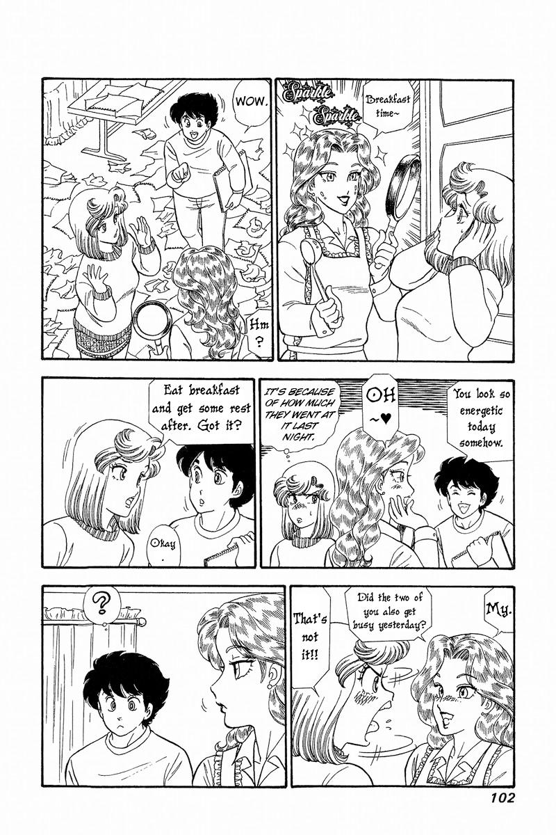 Amai Seikatsu Chap 268 - Next Chap 269