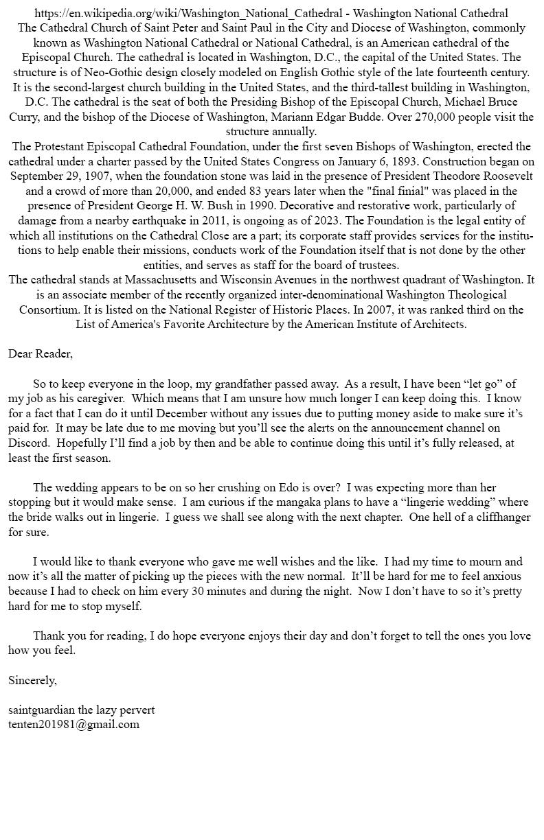 Amai Seikatsu Chap 269 - Next Chap 270