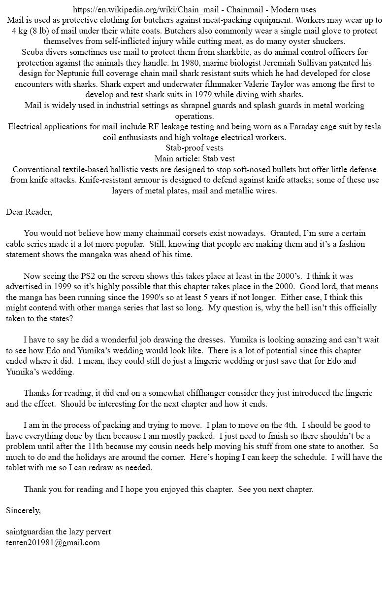 Amai Seikatsu Chap 270 - Next Chap 271