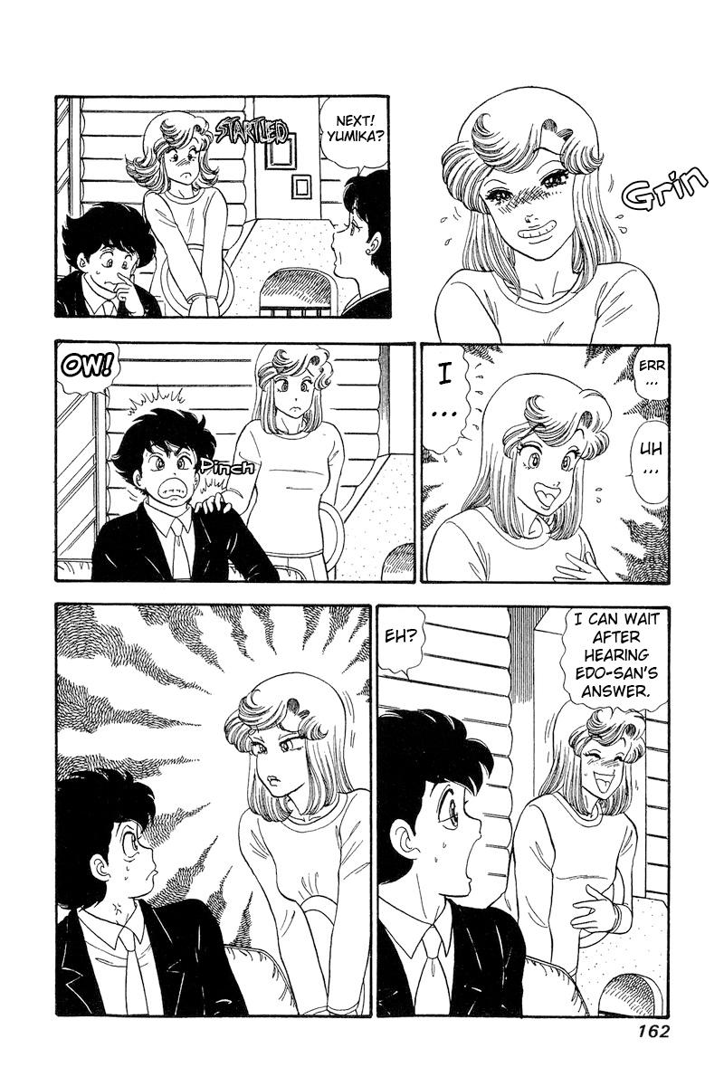 Amai Seikatsu Chap 272 - Next Chap 273