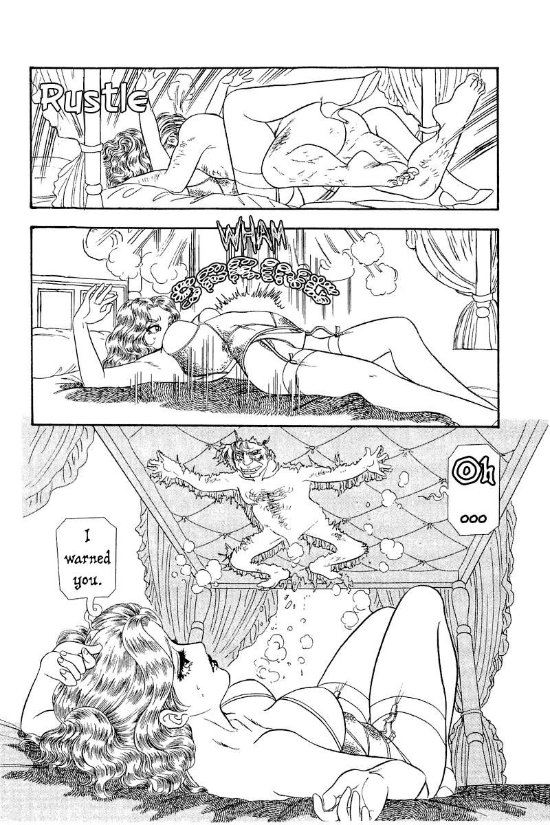 Amai Seikatsu Chap 272 - Next Chap 273