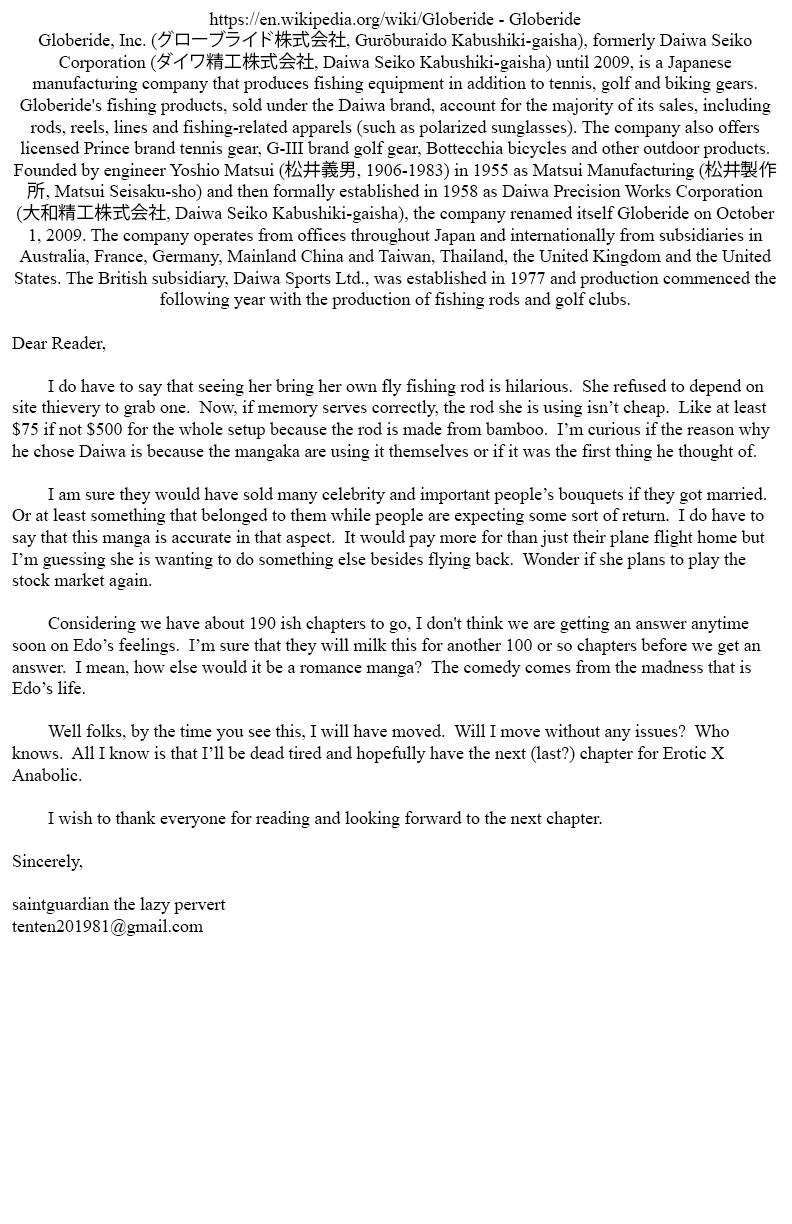 Amai Seikatsu Chap 272 - Next Chap 273