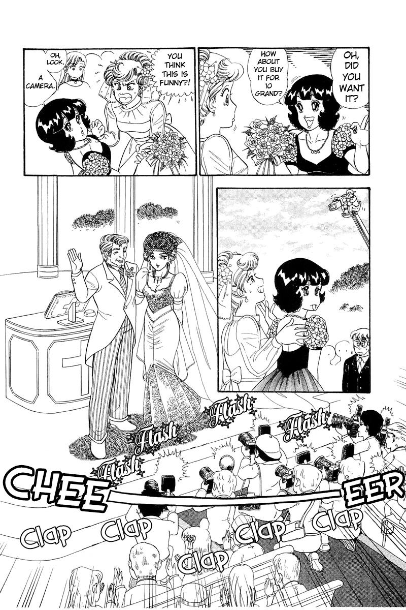 Amai Seikatsu Chap 272 - Next Chap 273