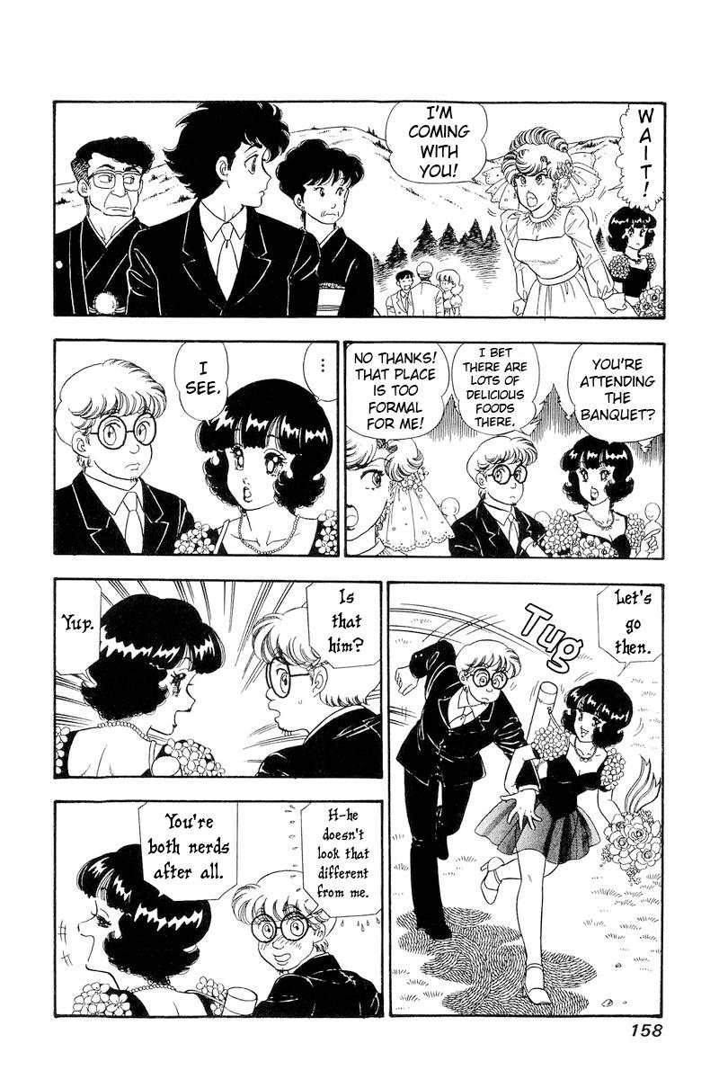 Amai Seikatsu Chap 272 - Next Chap 273