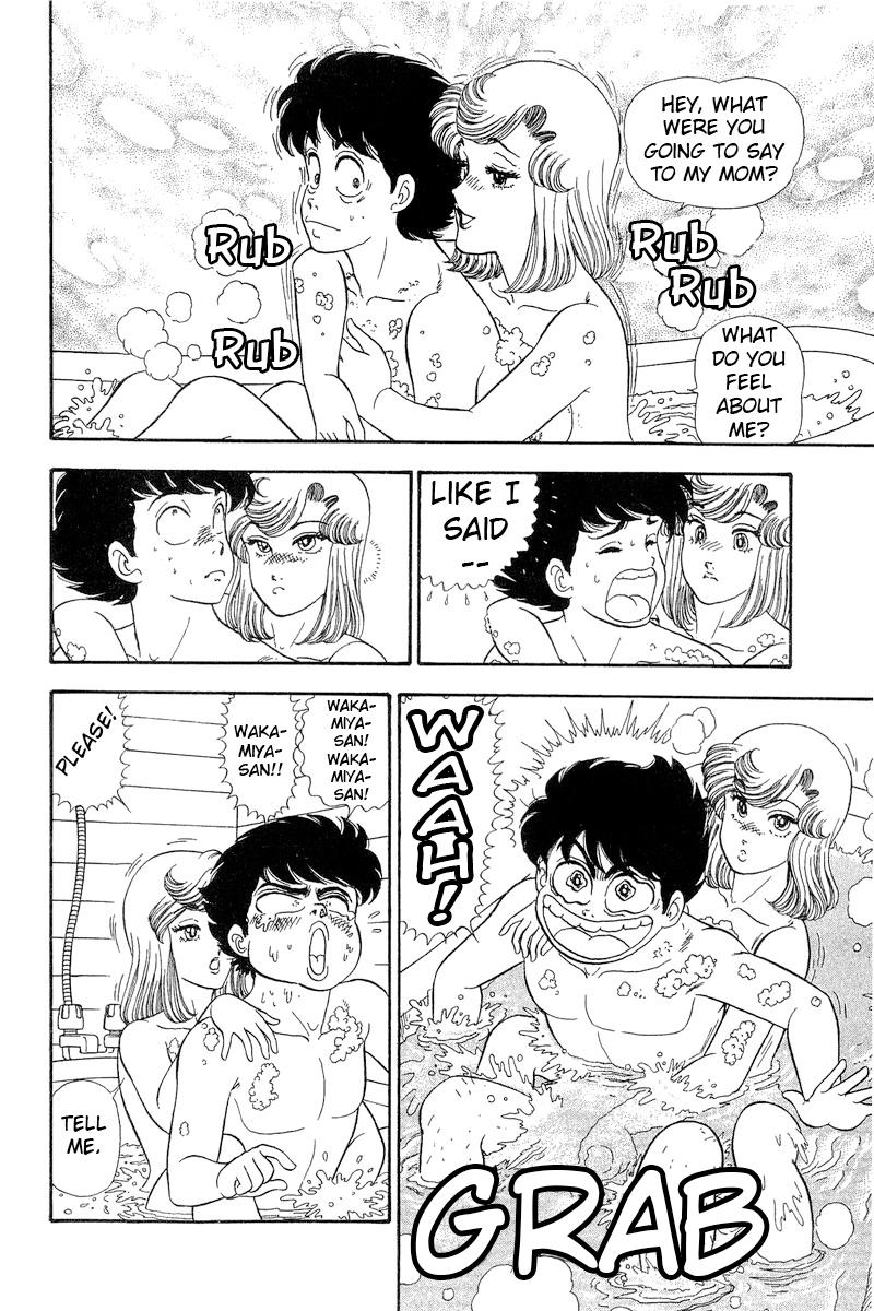 Amai Seikatsu Chap 273 - Next Chap 274