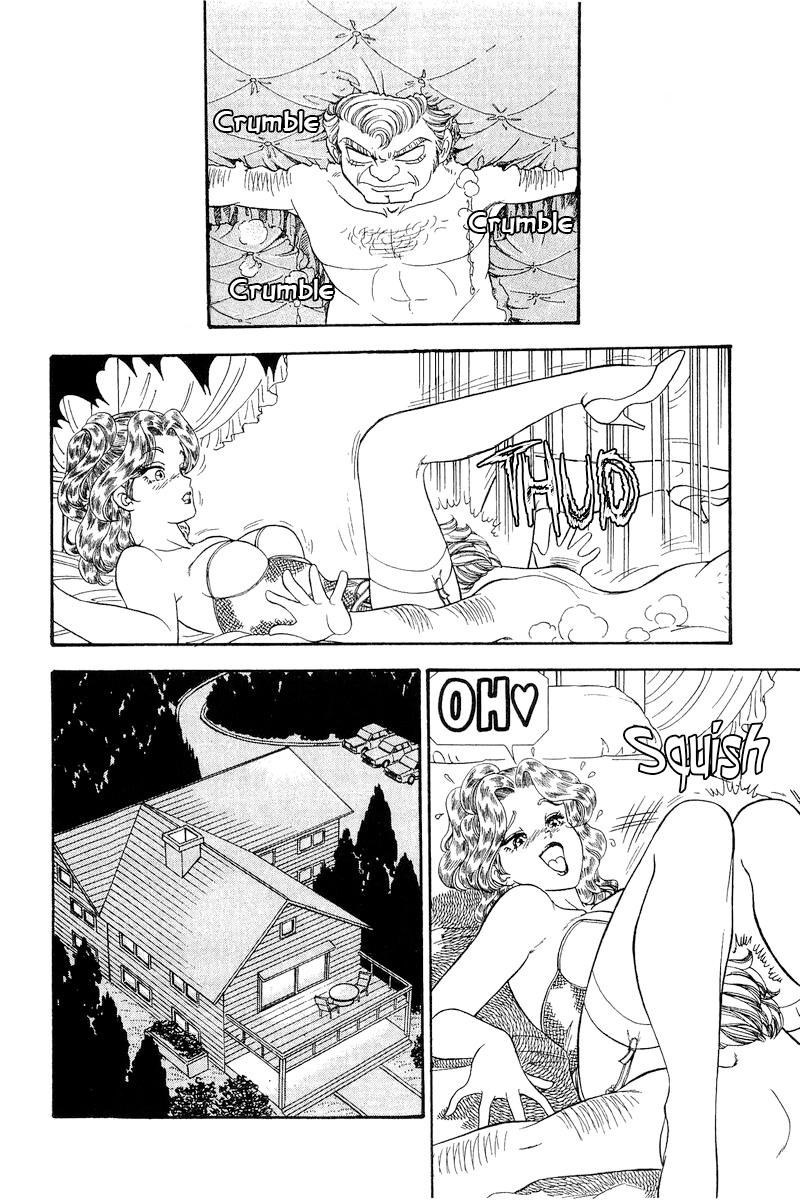 Amai Seikatsu Chap 273 - Next Chap 274