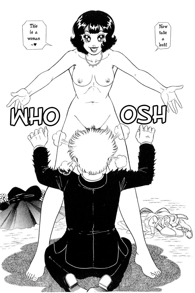 Amai Seikatsu Chap 274 - Next Chap 275