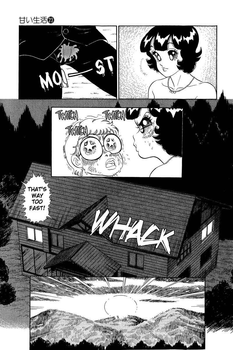 Amai Seikatsu Chap 274 - Next Chap 275