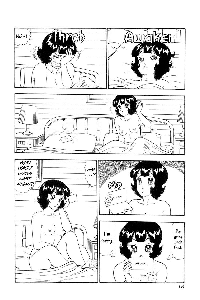 Amai Seikatsu Chap 275 - Next Chap 276