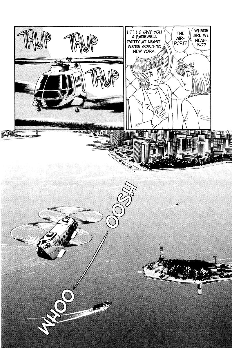 Amai Seikatsu Chap 276 - Next Chap 277