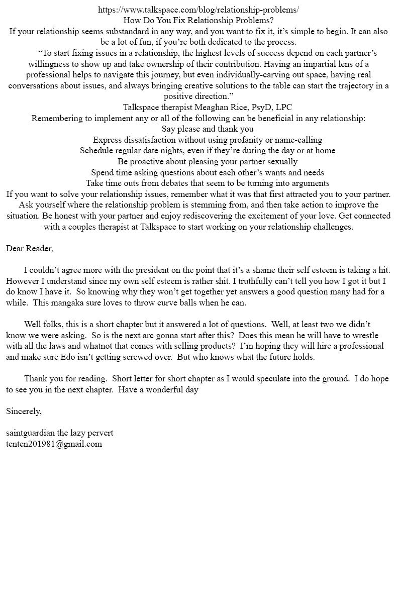 Amai Seikatsu Chap 276 - Next Chap 277