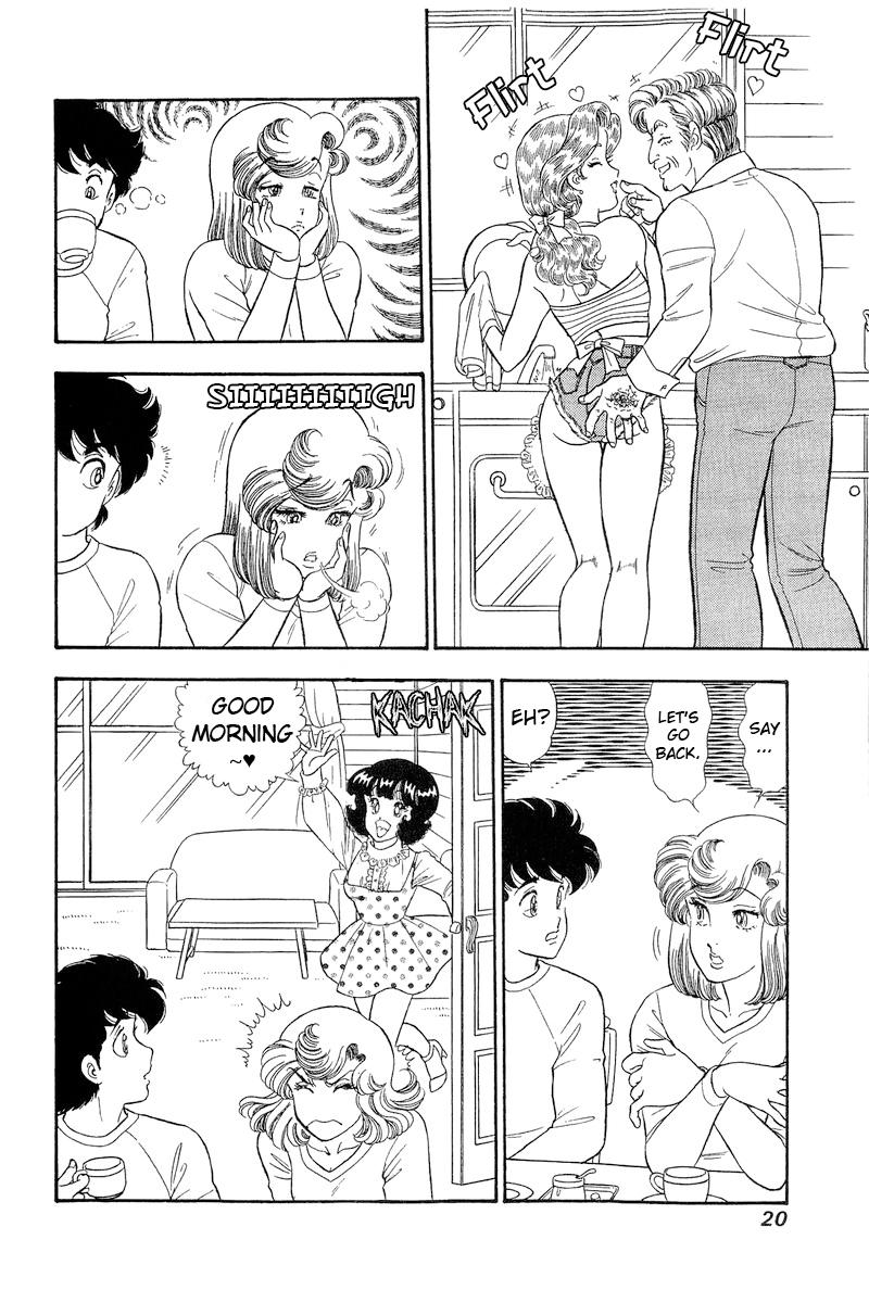 Amai Seikatsu Chap 276 - Next Chap 277