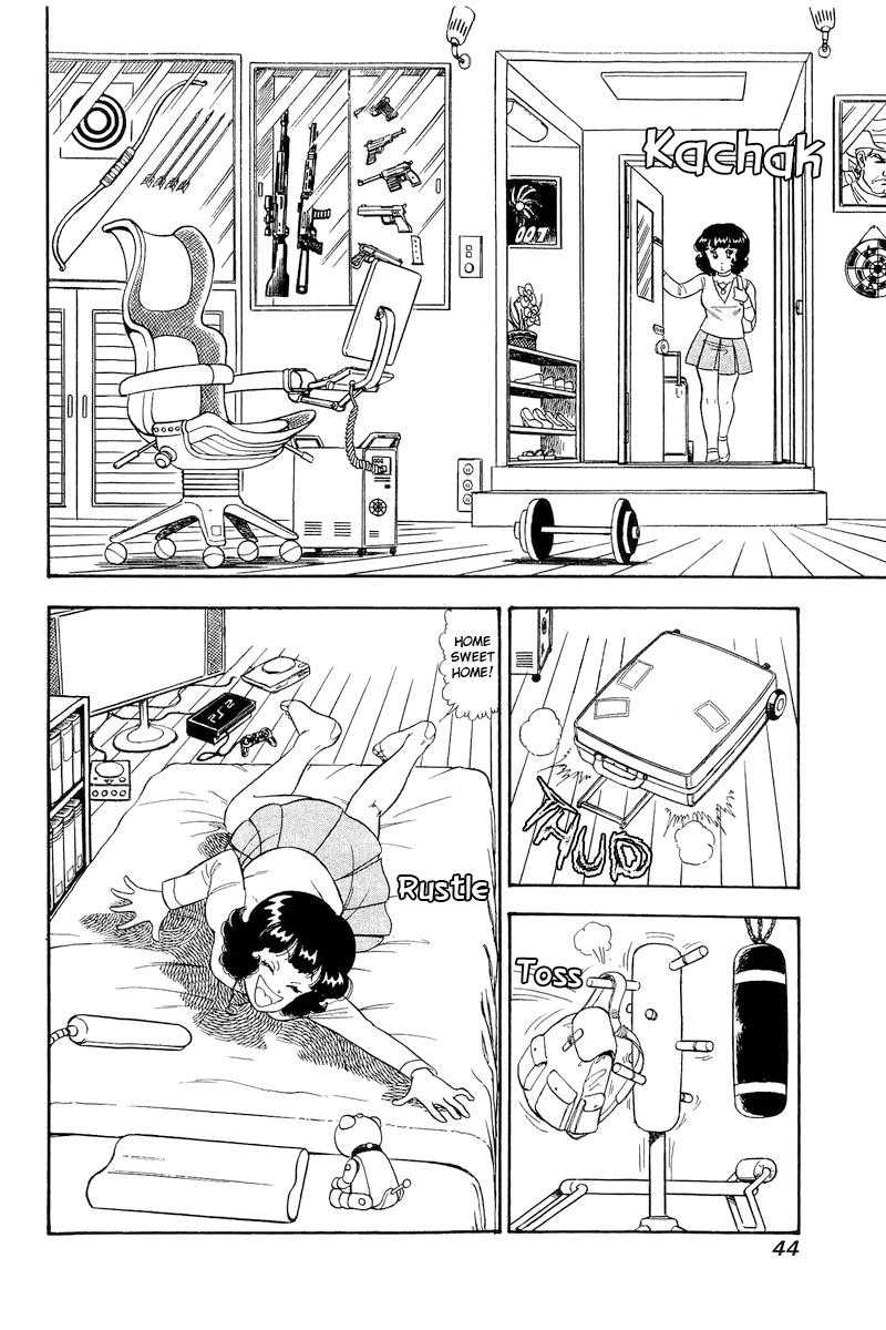 Amai Seikatsu Chap 277 - Next Chap 278
