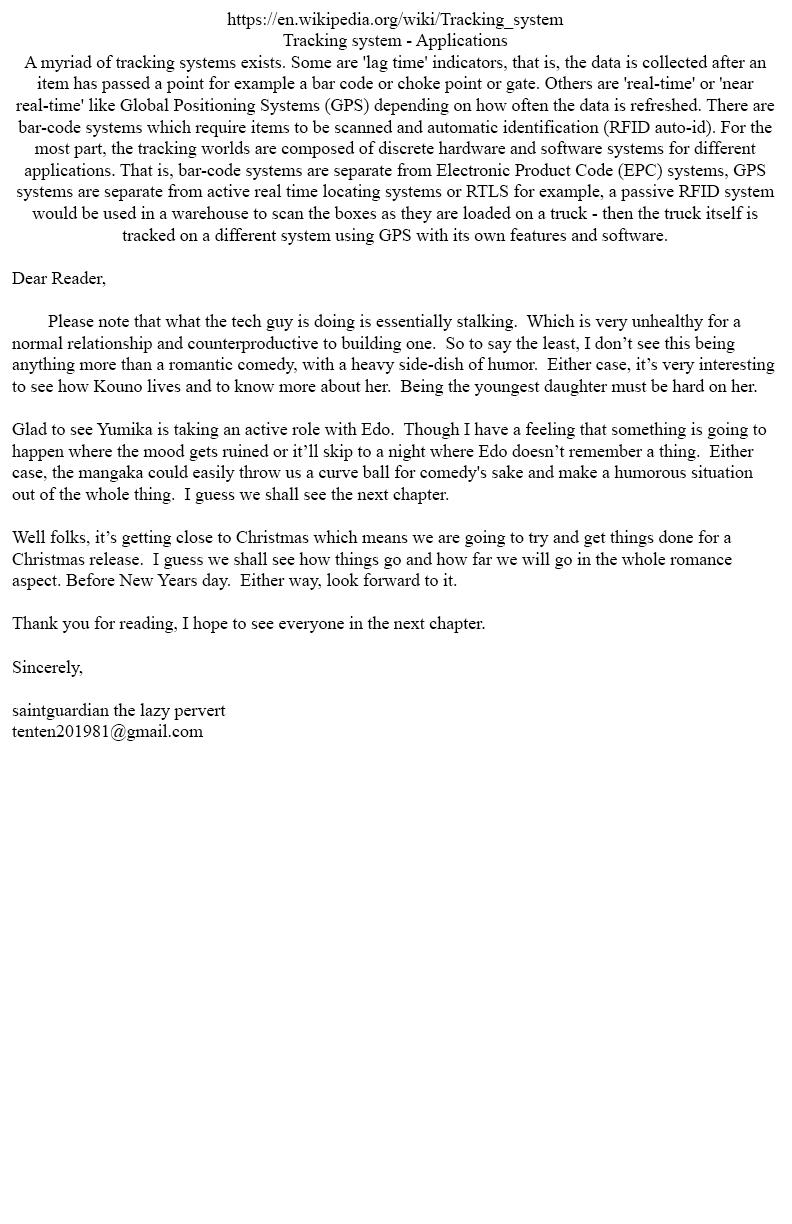 Amai Seikatsu Chap 277 - Next Chap 278