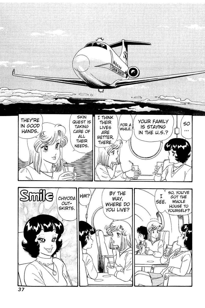 Amai Seikatsu Chap 277 - Next Chap 278