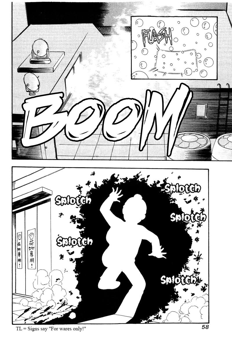 Amai Seikatsu Chap 278 - Next Chap 279