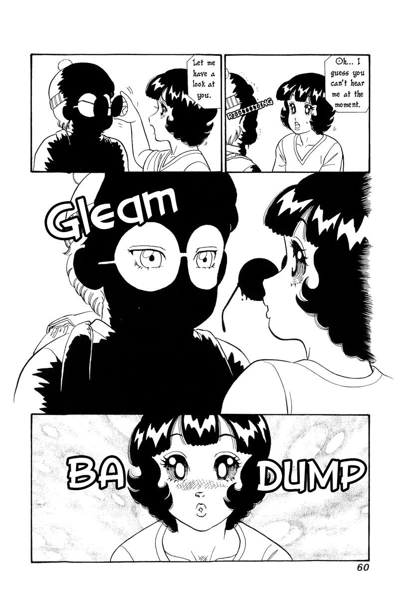 Amai Seikatsu Chap 278 - Next Chap 279