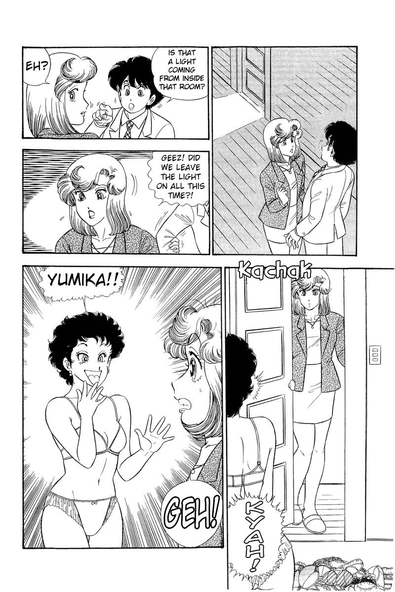 Amai Seikatsu Chap 278 - Next Chap 279