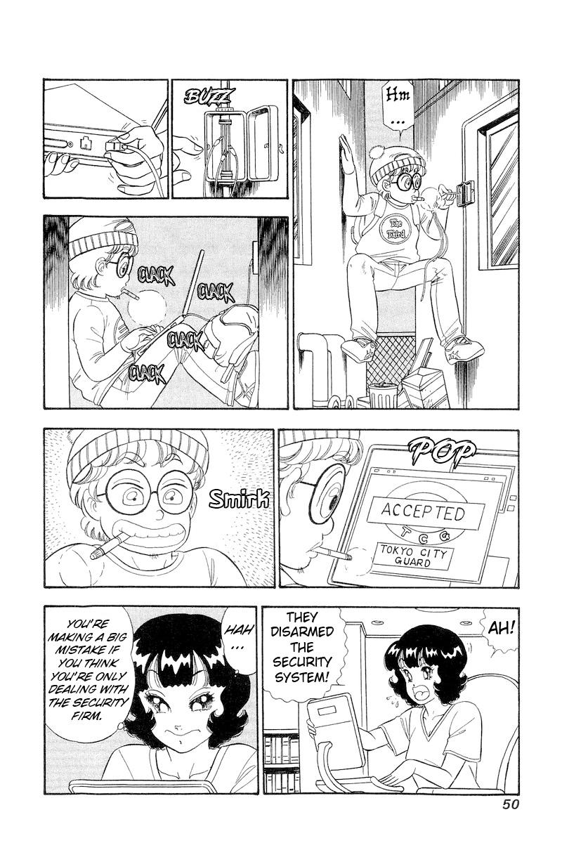 Amai Seikatsu Chap 278 - Next Chap 279