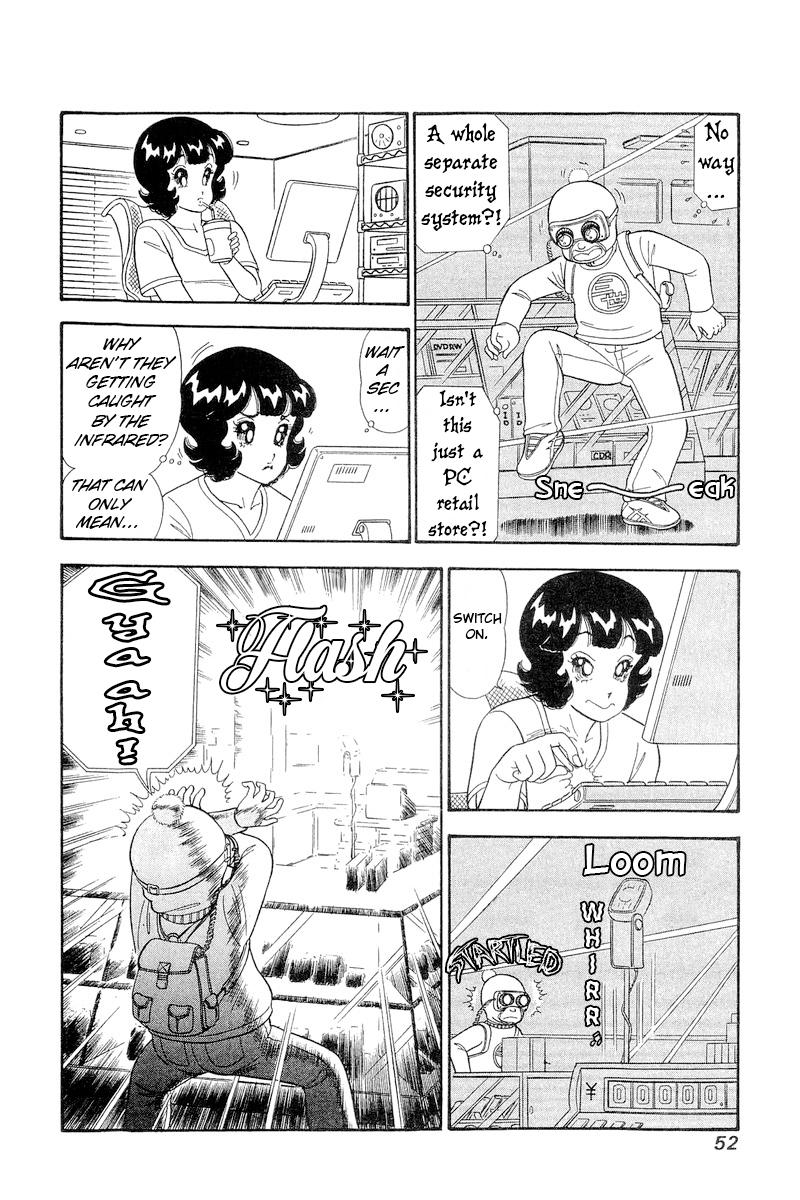 Amai Seikatsu Chap 278 - Next Chap 279