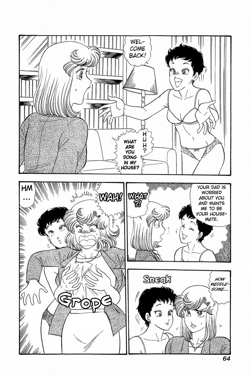 Amai Seikatsu Chap 279 - Next Chap 280