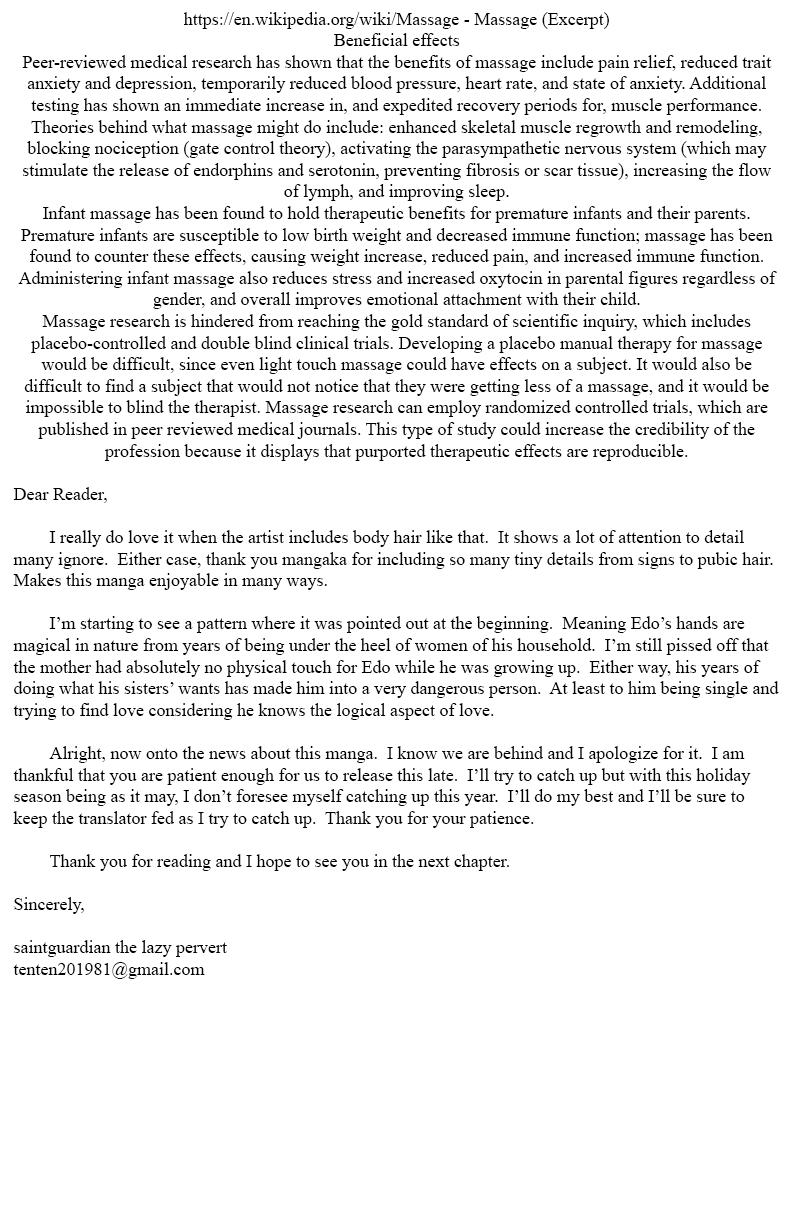 Amai Seikatsu Chap 380 - Next Chap 381