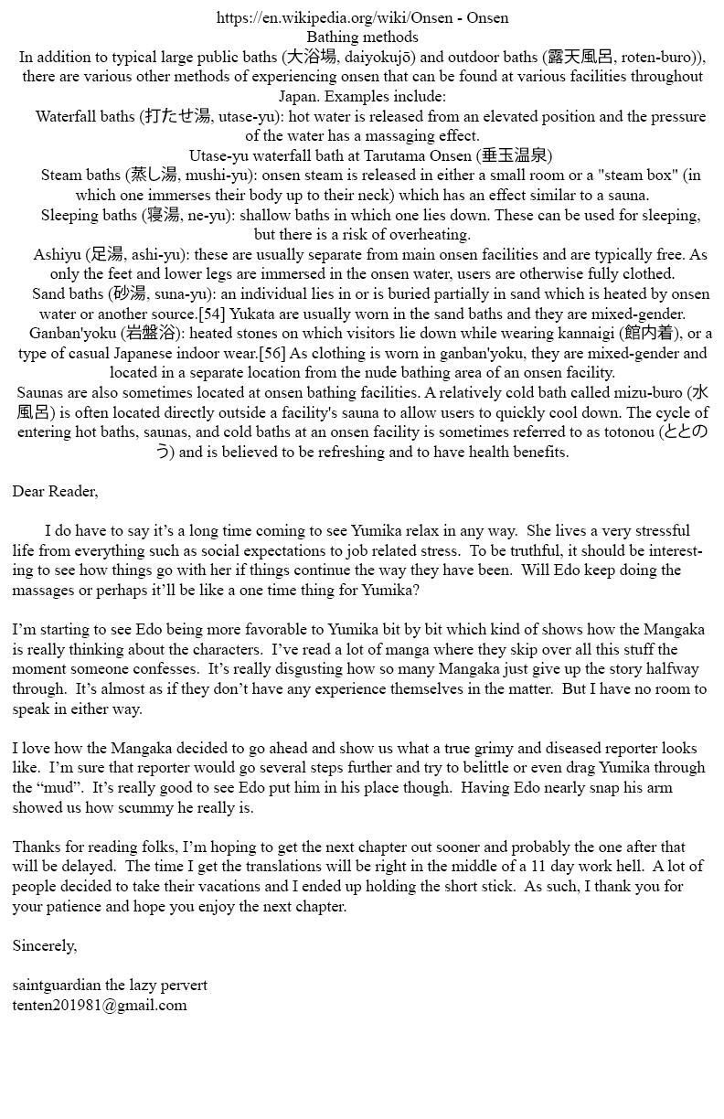 Amai Seikatsu Chap 382 - Next Chap 383