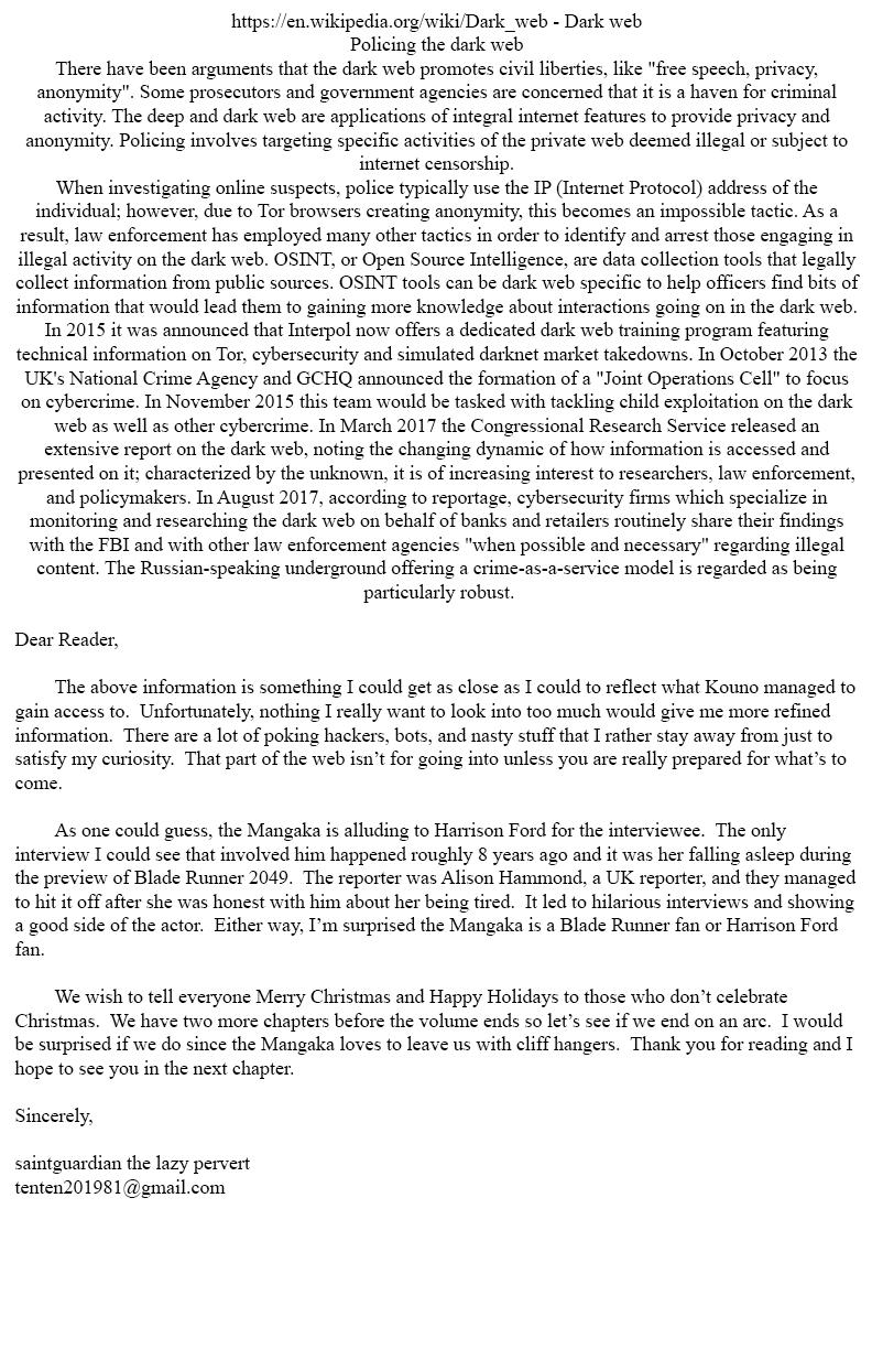 Amai Seikatsu Chap 383 - Next Chap 384