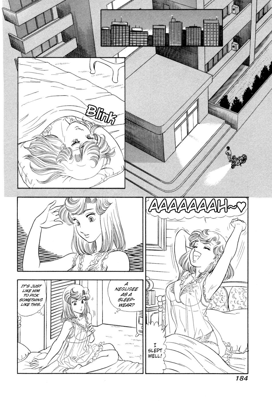 Amai Seikatsu Chap 385 - Next Chap 386