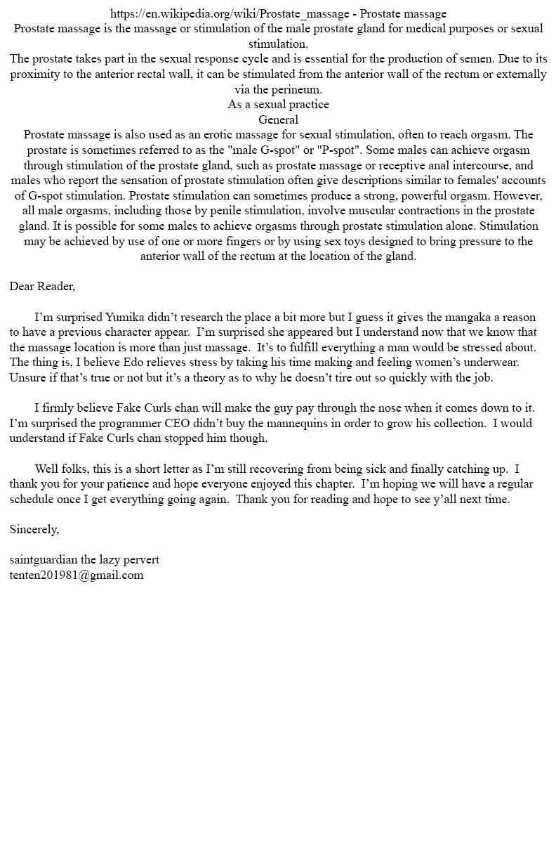 Amai Seikatsu Chap 388 - Next Chap 389