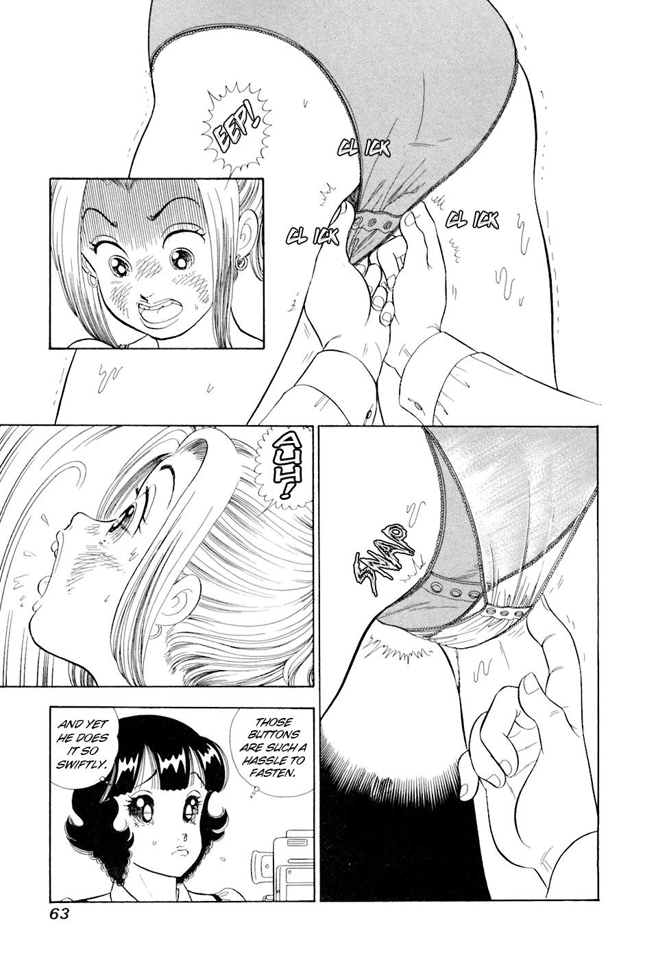 Amai Seikatsu Chap 389 - Next Chap 390