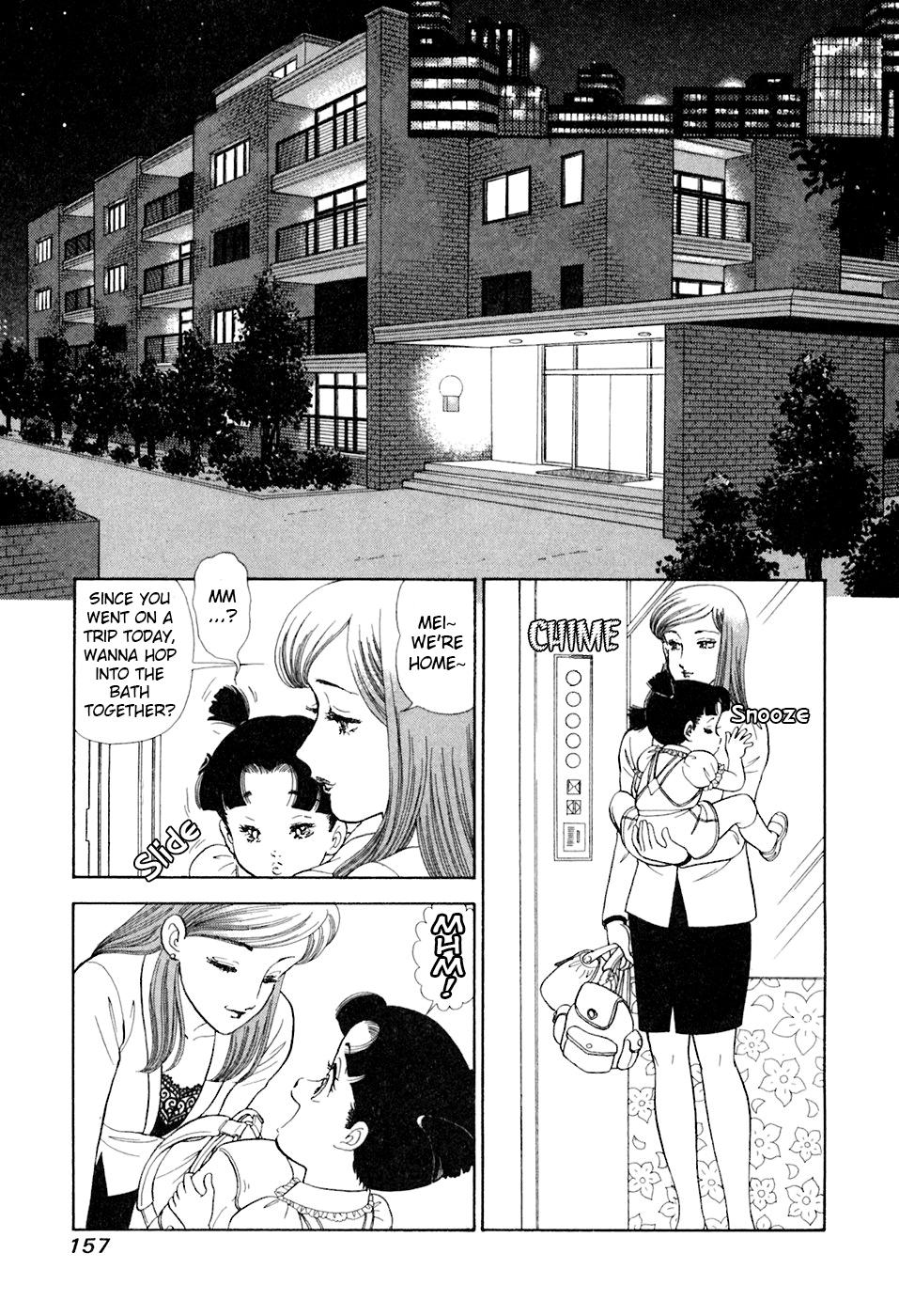 Amai Seikatsu Chap 395 - Next Chap 396