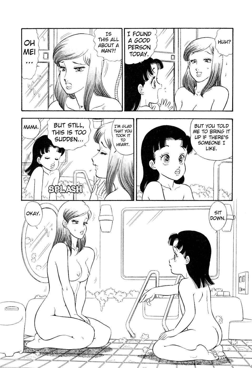 Amai Seikatsu Chap 395 - Next Chap 396