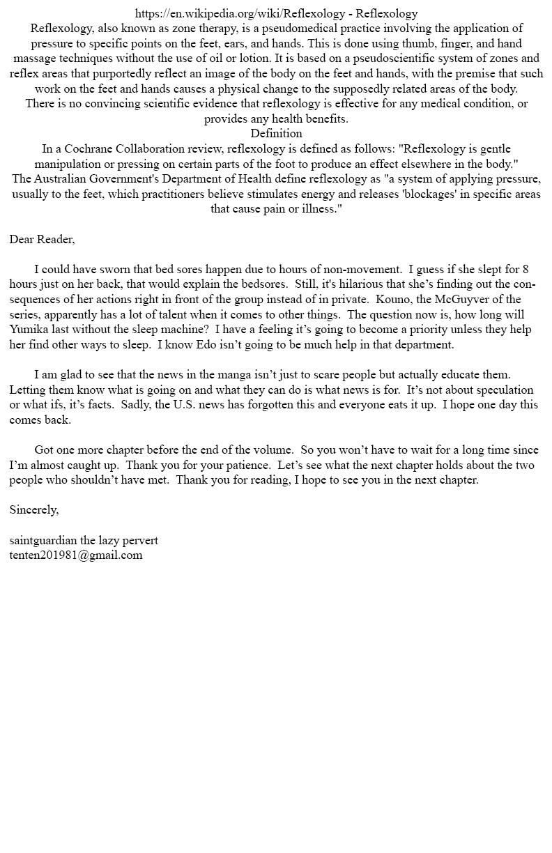 Amai Seikatsu Chap 396 - Next Chap 397