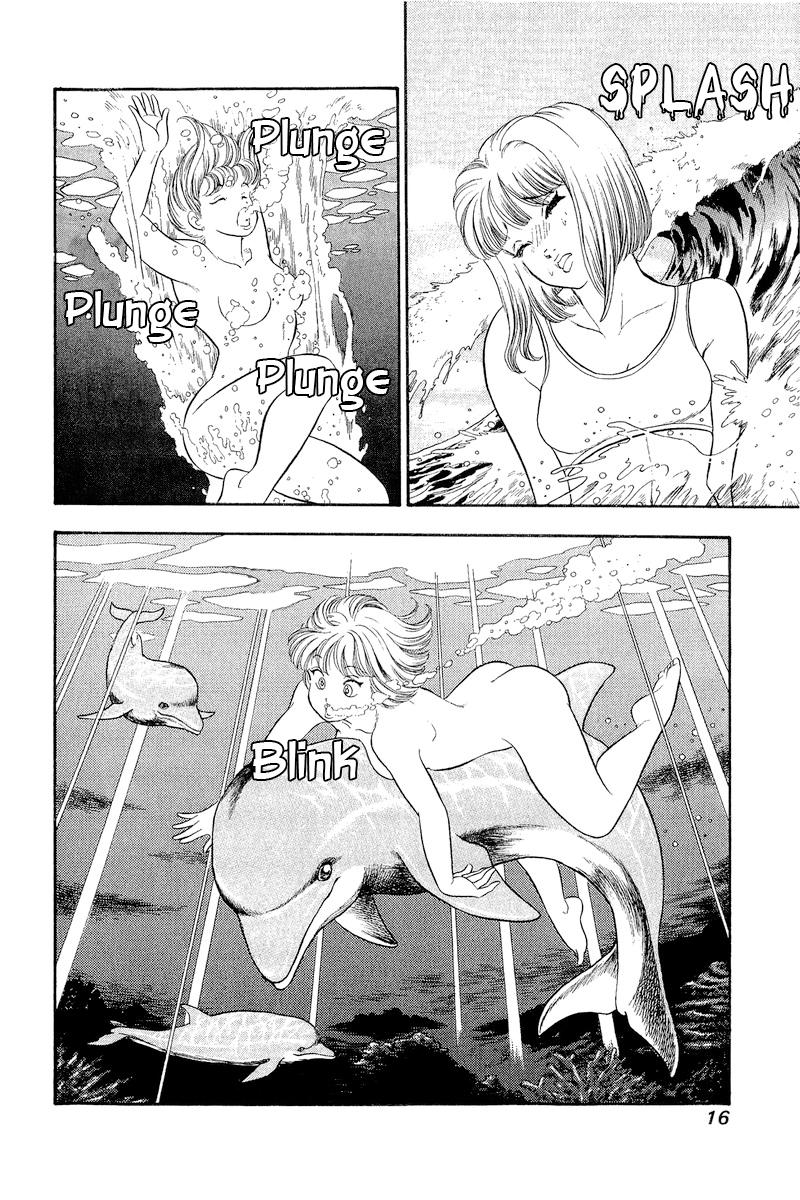 Amai Seikatsu Chap 301 - Next Chap 302