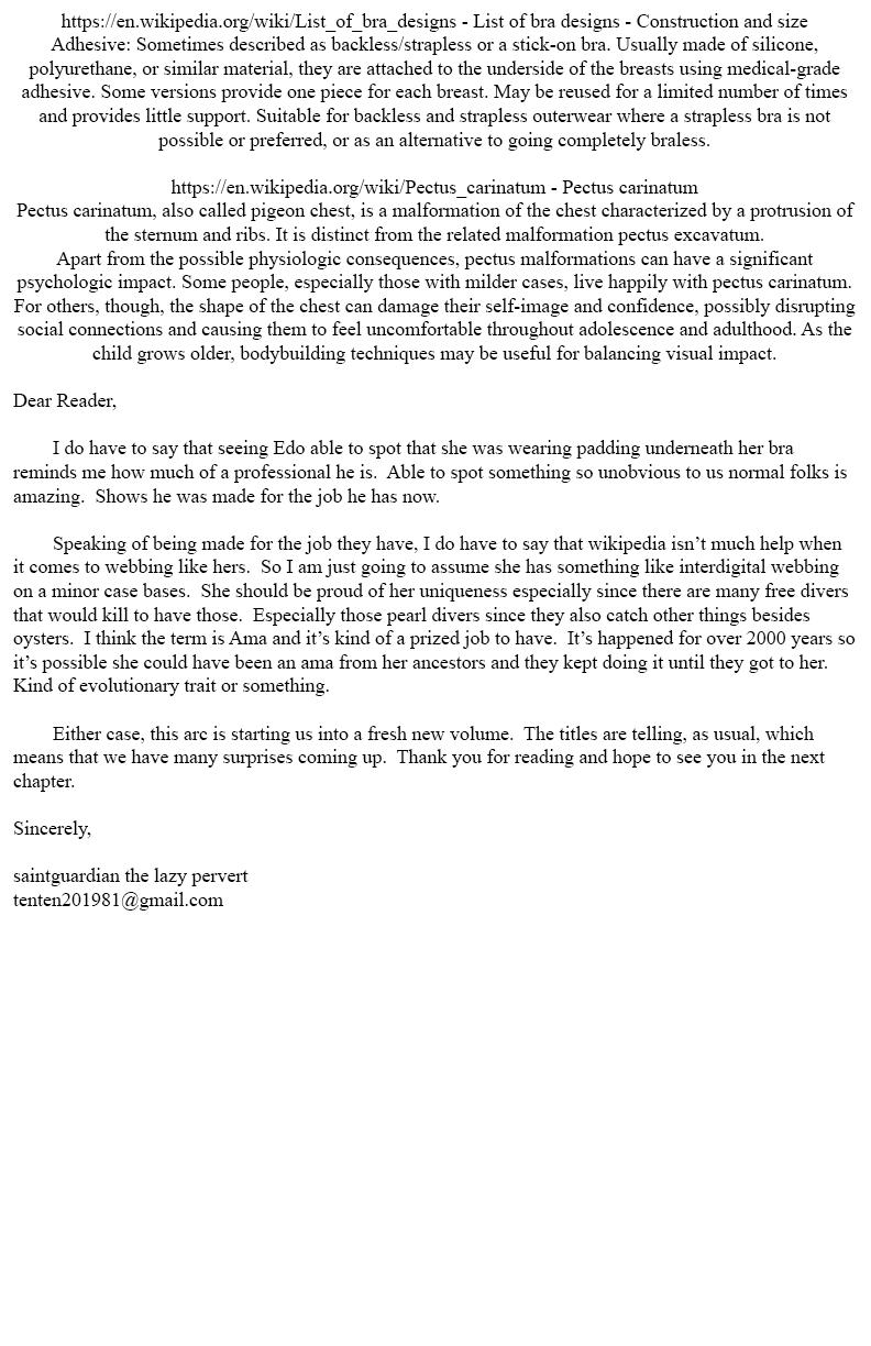 Amai Seikatsu Chap 301 - Next Chap 302