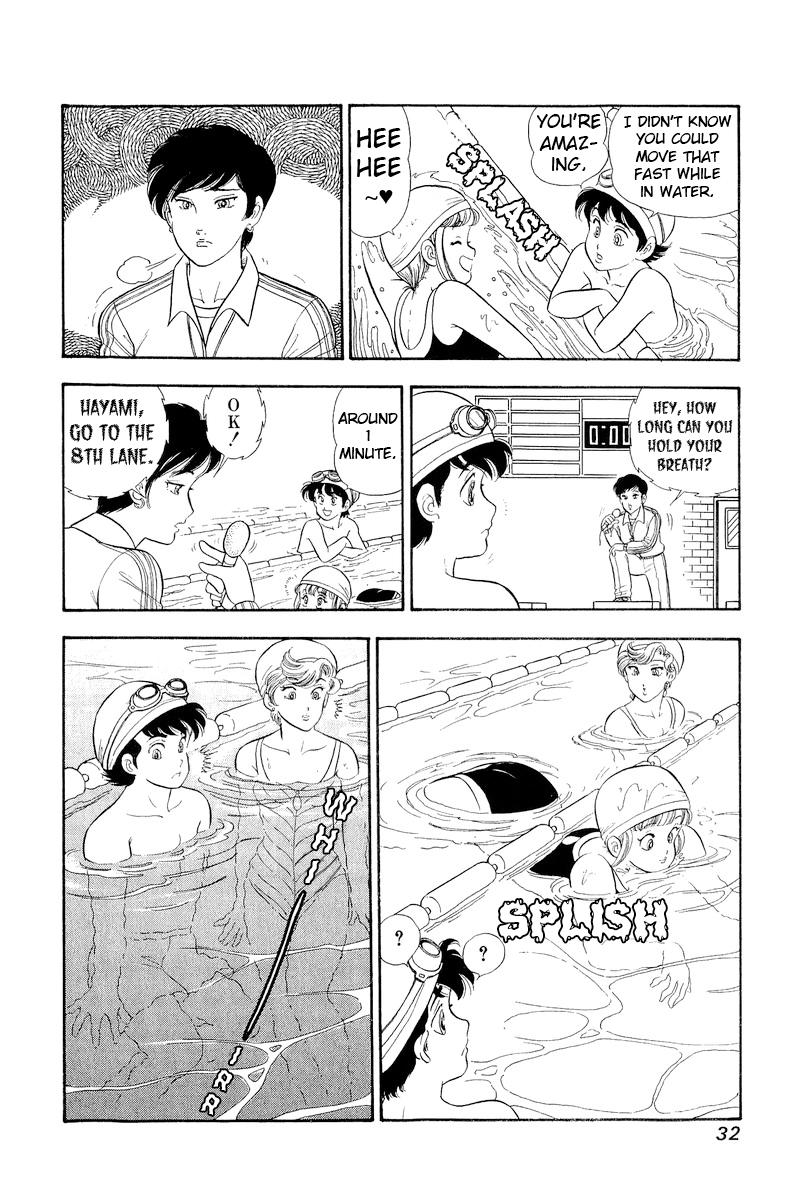 Amai Seikatsu Chap 302 - Next Chap 303