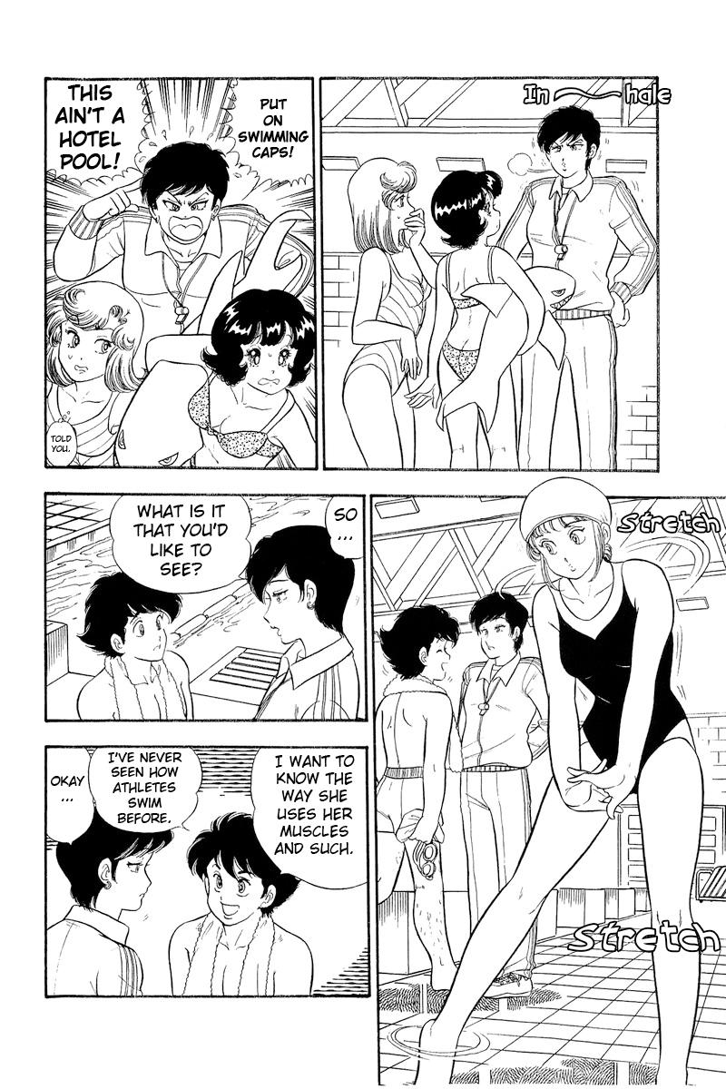 Amai Seikatsu Chap 302 - Next Chap 303