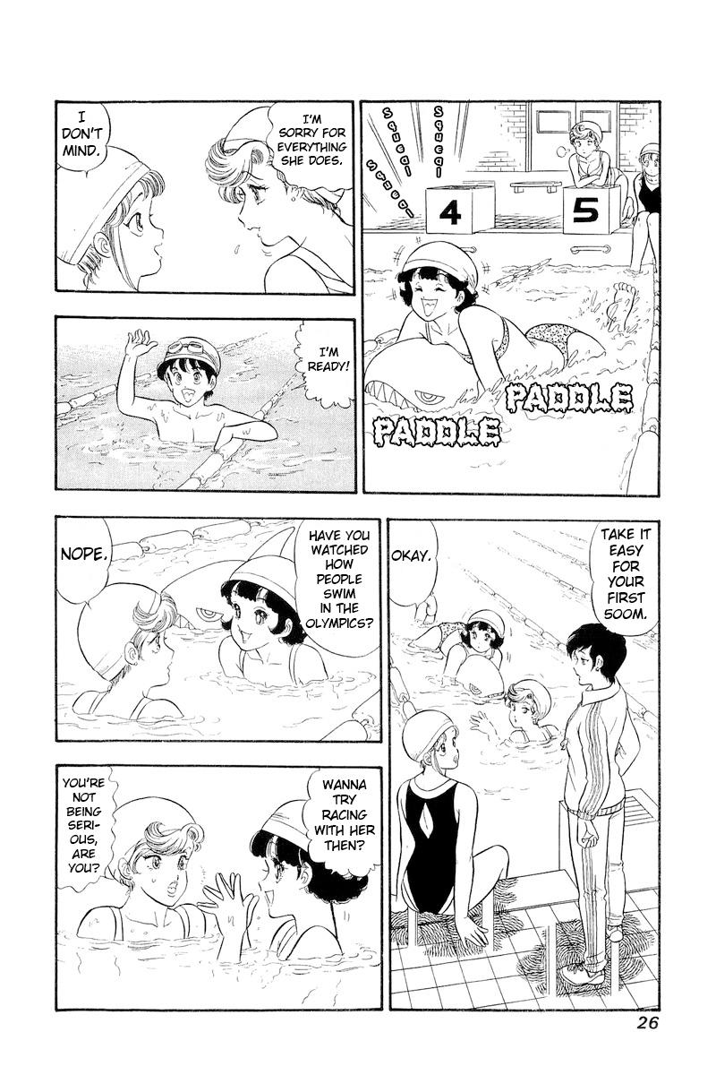 Amai Seikatsu Chap 302 - Next Chap 303