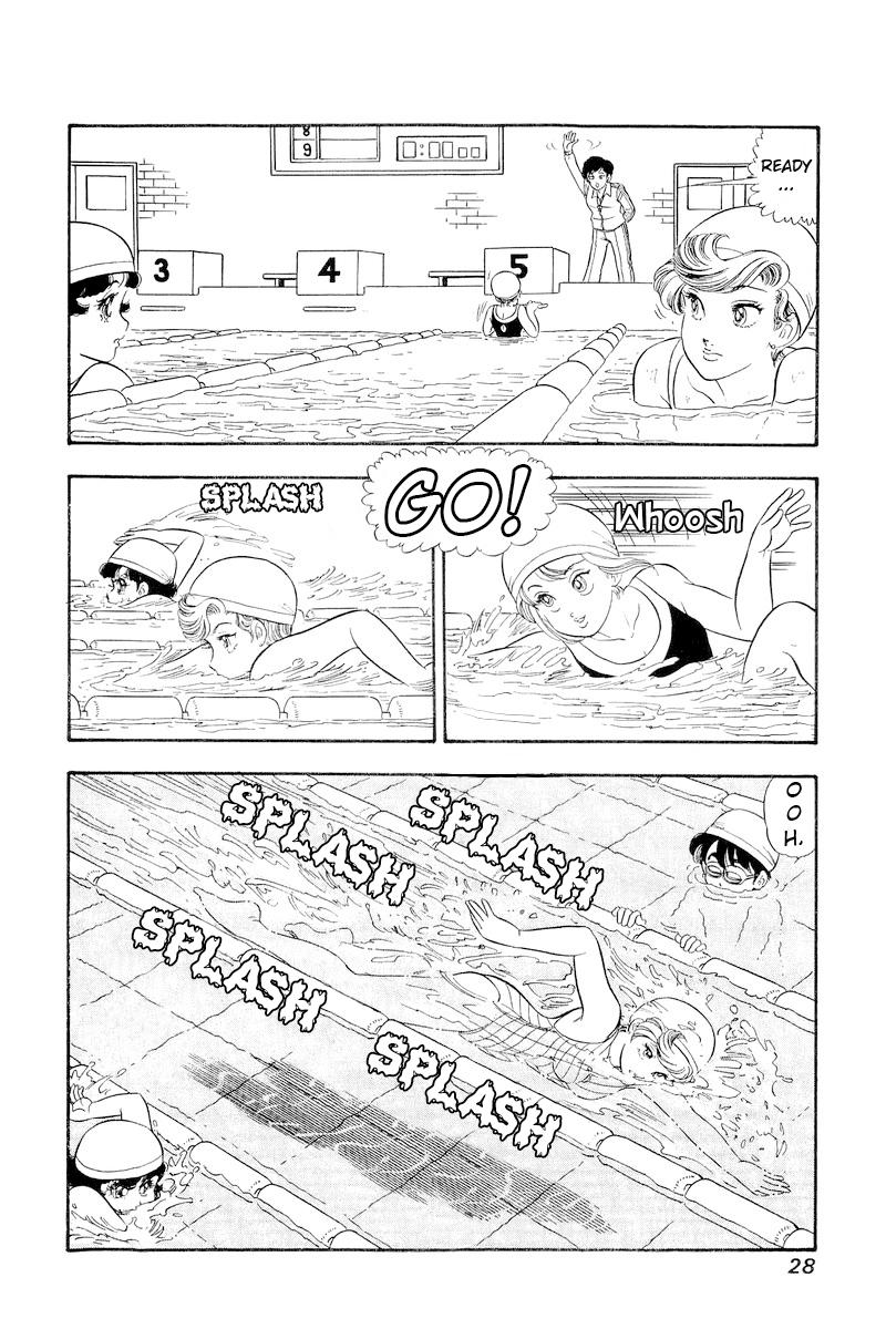 Amai Seikatsu Chap 302 - Next Chap 303