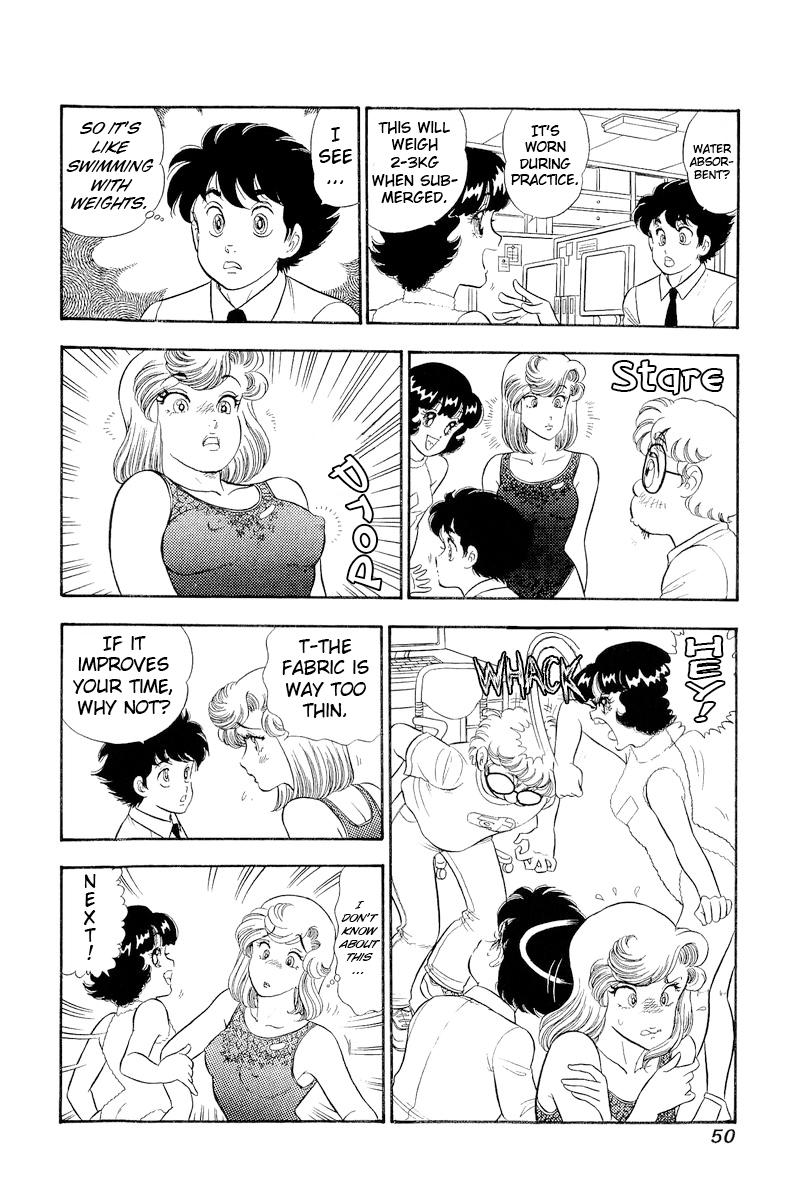 Amai Seikatsu Chap 303 - Next Chap 304