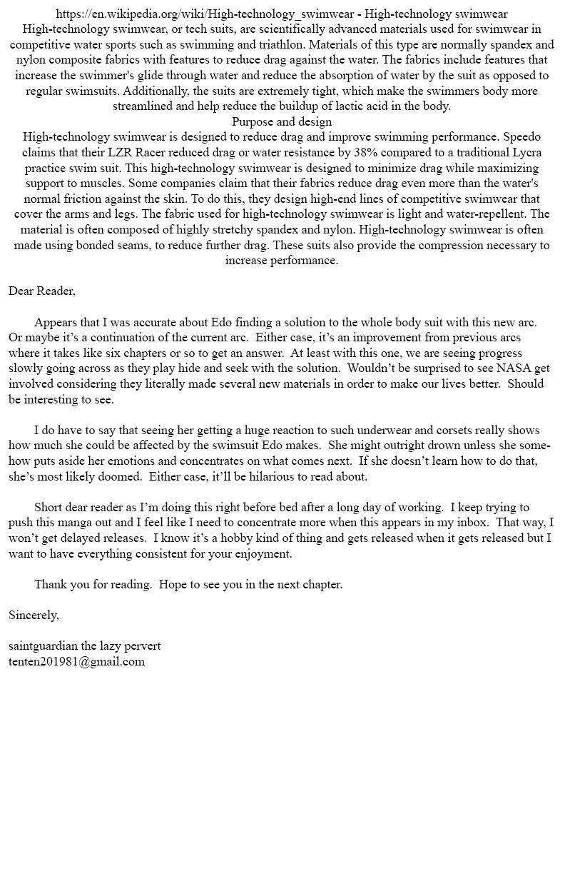 Amai Seikatsu Chap 303 - Next Chap 304