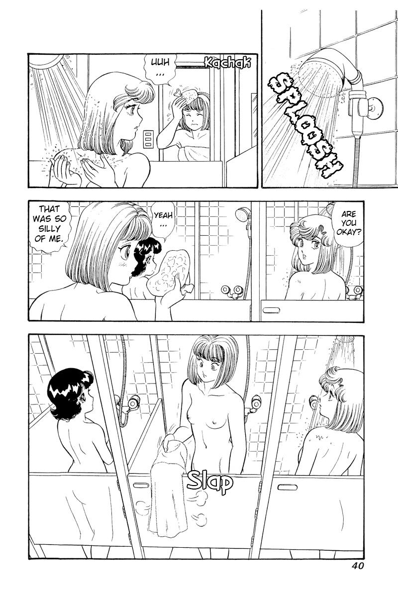 Amai Seikatsu Chap 303 - Next Chap 304