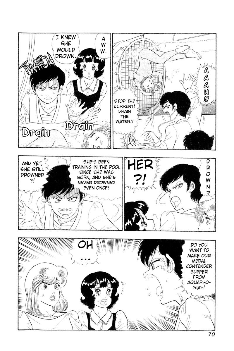 Amai Seikatsu Chap 304 - Next Chap 305