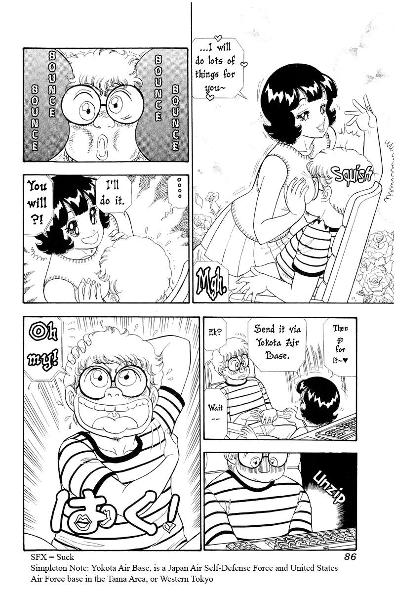 Amai Seikatsu Chap 305 - Next Chap 306