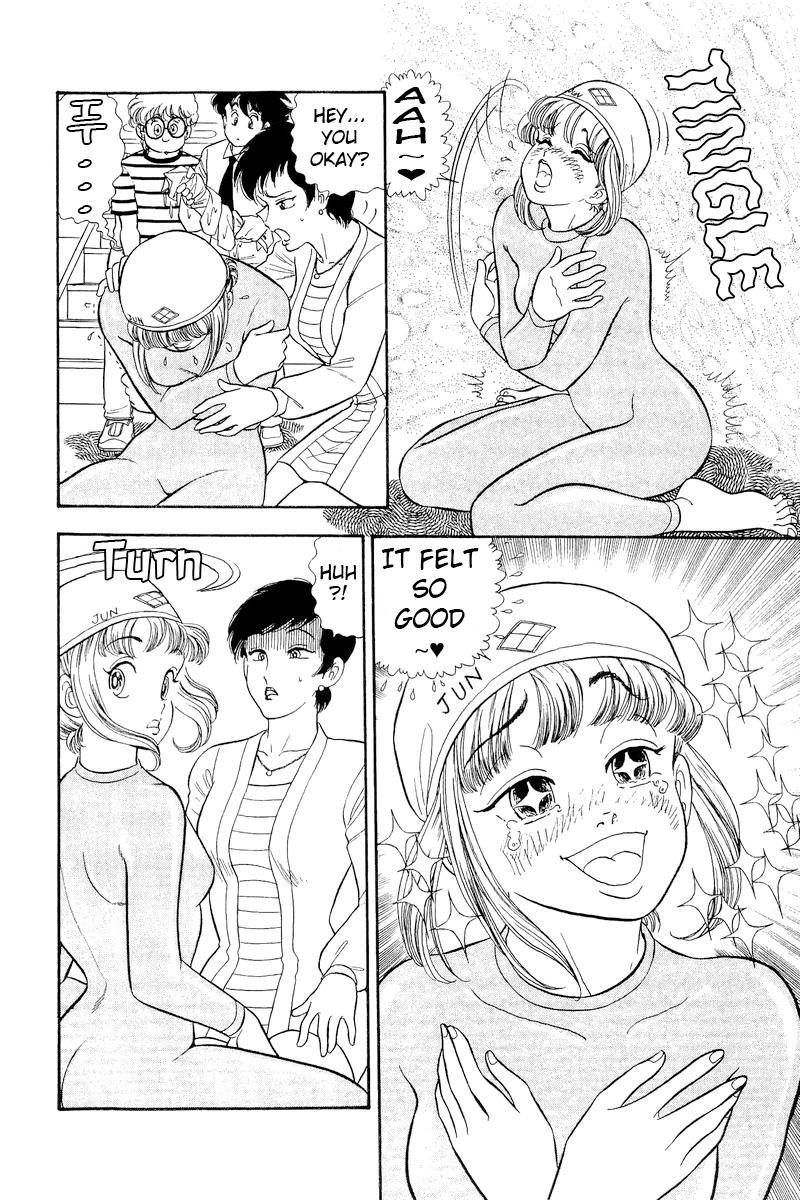 Amai Seikatsu Chap 305 - Next Chap 306