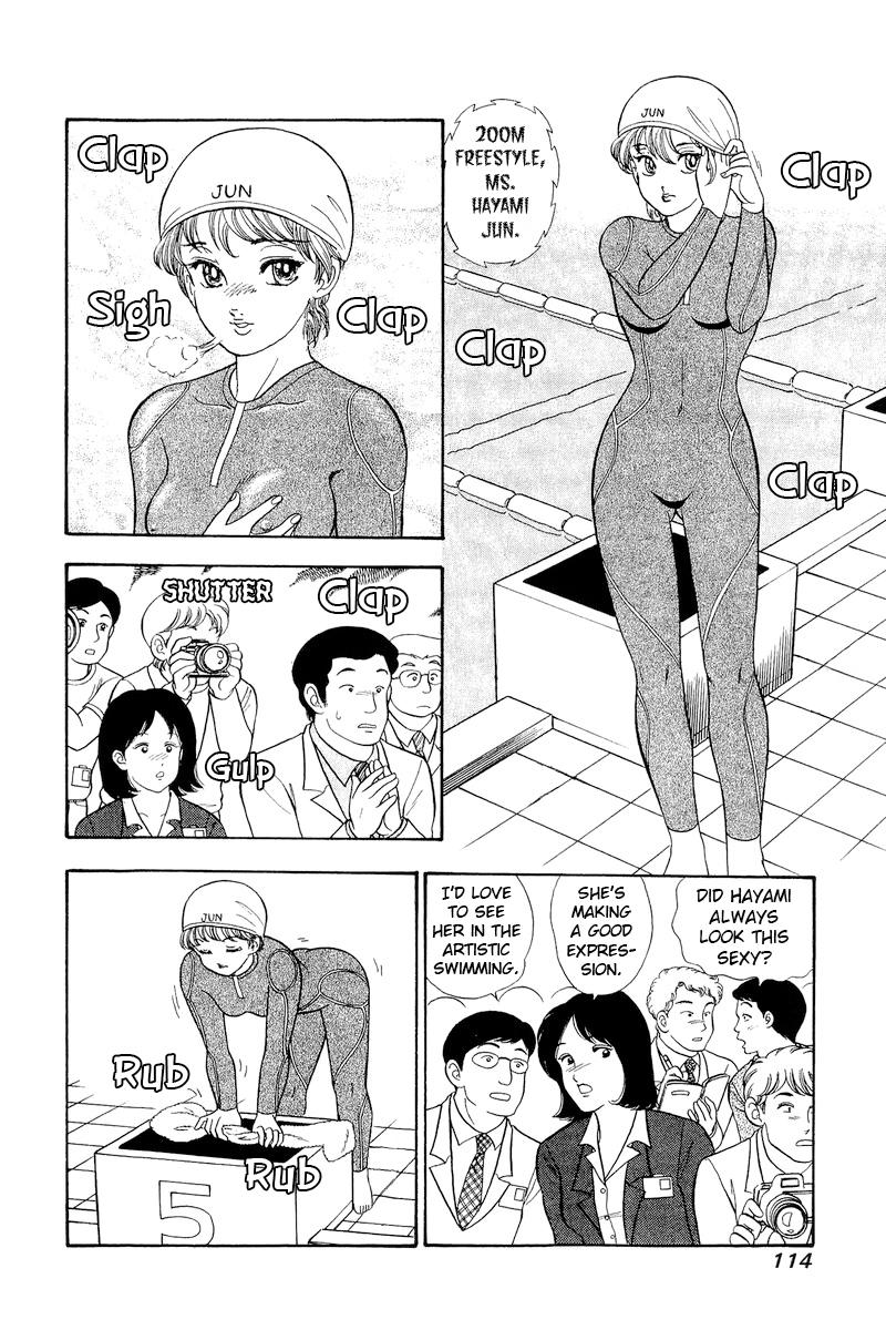 Amai Seikatsu Chap 307 - Next Chap 308