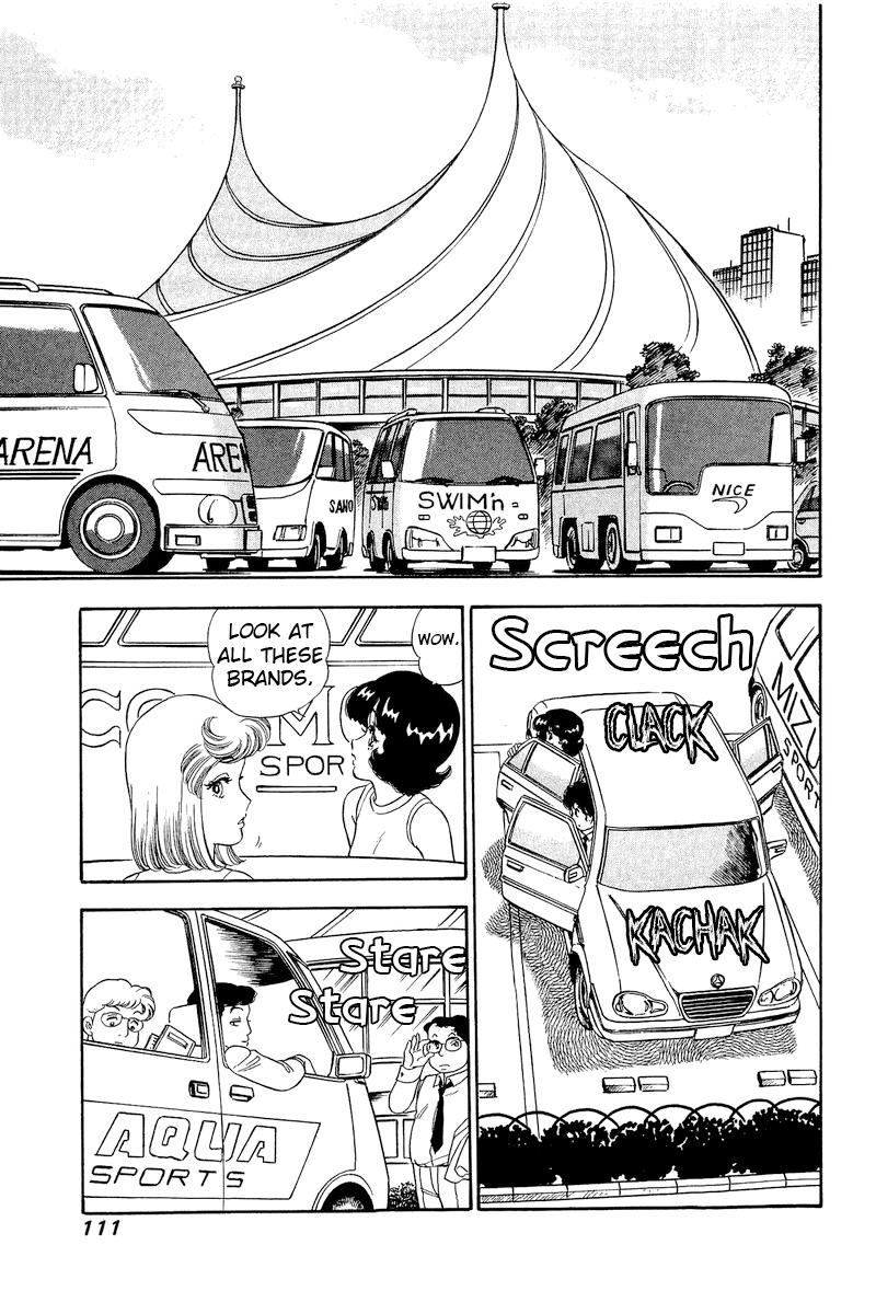 Amai Seikatsu Chap 307 - Next Chap 308